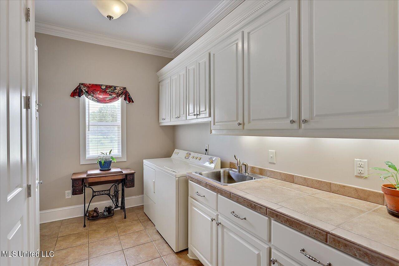 11657 Springridge Road Terry, MS 39170 - Photo 26 of 84 032-11657 Springridge Rd