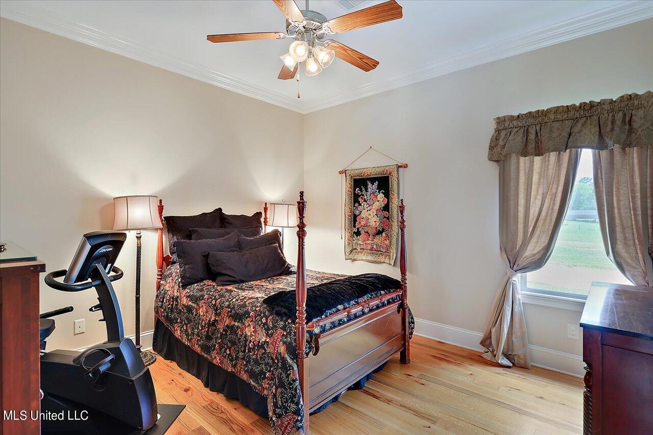 11657 Springridge Road Terry, MS 39170 - Photo 28 of 84 034-11657 Springridge Rd