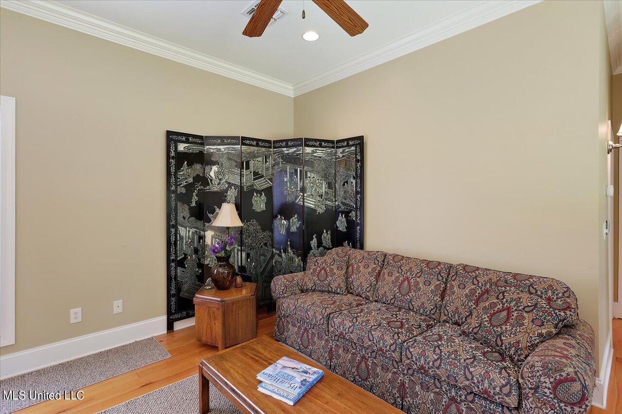 11657 Springridge Road Terry, MS 39170 - Photo 34 of 84 040-11657 Springridge Rd