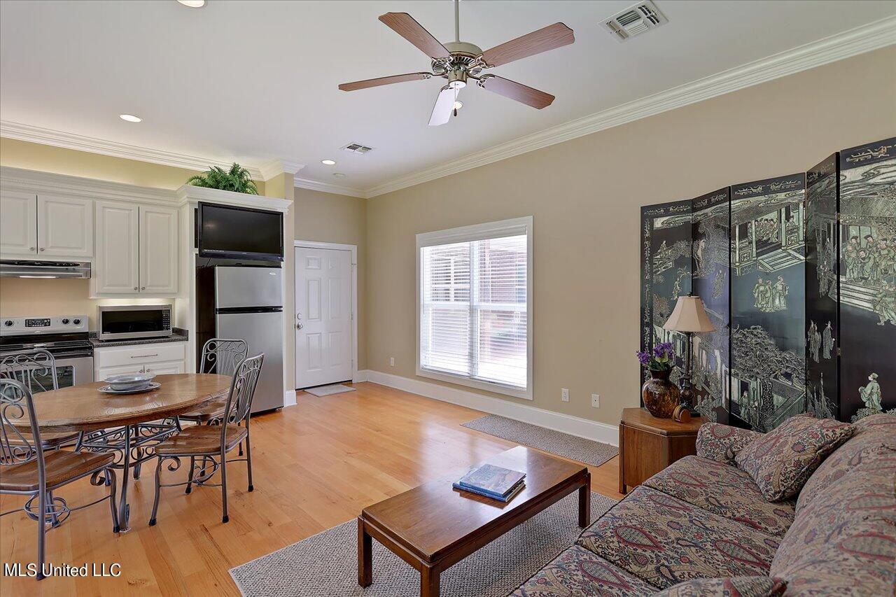 11657 Springridge Road Terry, MS 39170 - Photo 35 of 84 041-11657 Springridge Rd