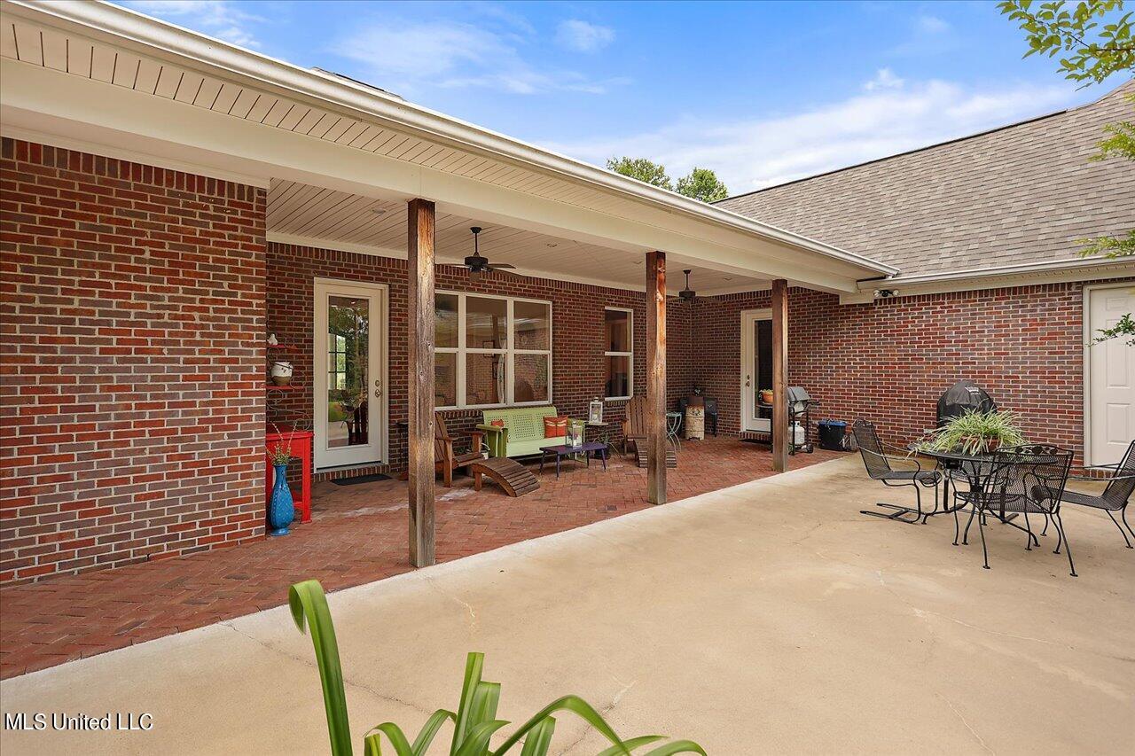 11657 Springridge Road Terry, MS 39170 - Photo 45 of 84 051-11657 Springridge Rd