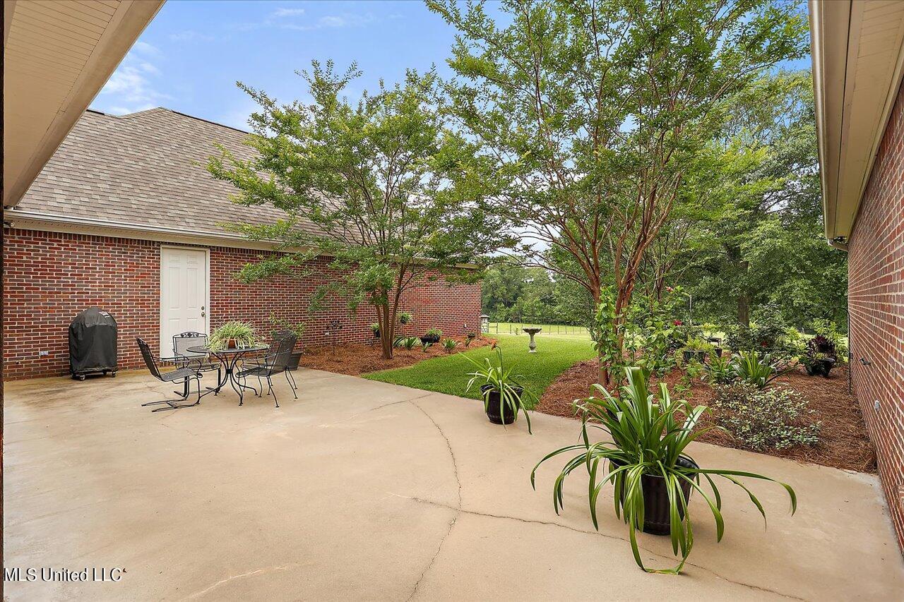 11657 Springridge Road Terry, MS 39170 - Photo 46 of 84 052-11657 Springridge Rd