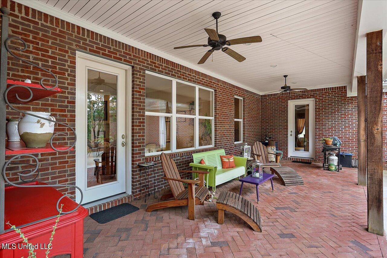 11657 Springridge Road Terry, MS 39170 - Photo 47 of 84 053-11657 Springridge Rd