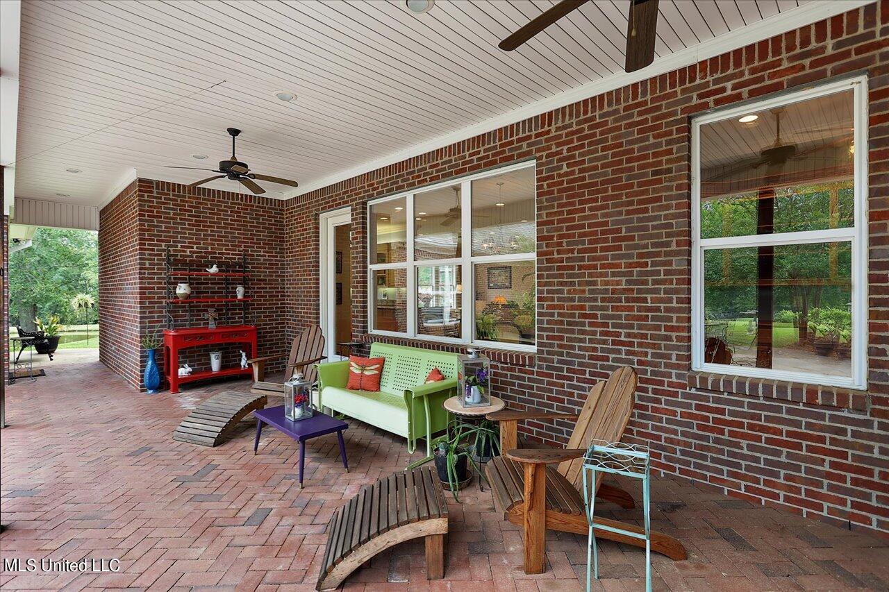 11657 Springridge Road Terry, MS 39170 - Photo 48 of 84 054-11657 Springridge Rd