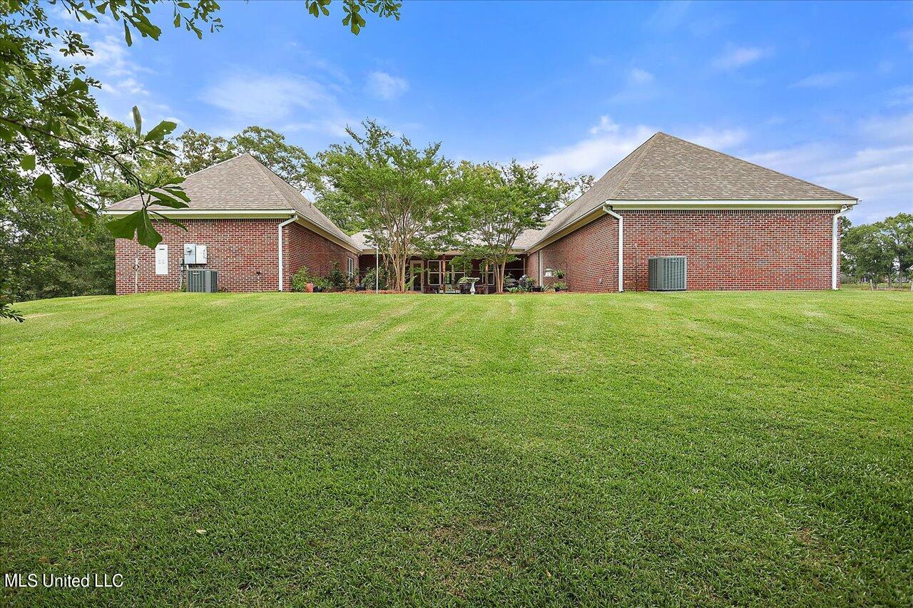 11657 Springridge Road Terry, MS 39170 - Photo 50 of 84 060-11657 Springridge Rd