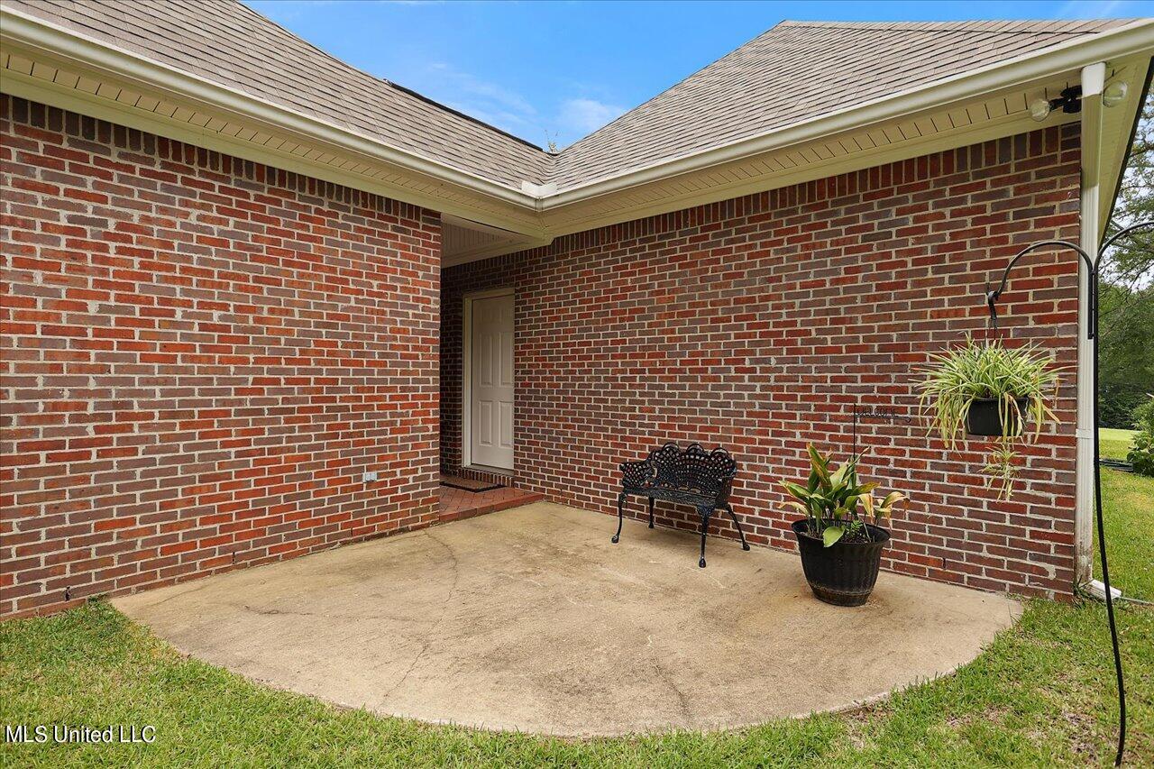 11657 Springridge Road Terry, MS 39170 - Photo 51 of 84 056-11657 Springridge Rd