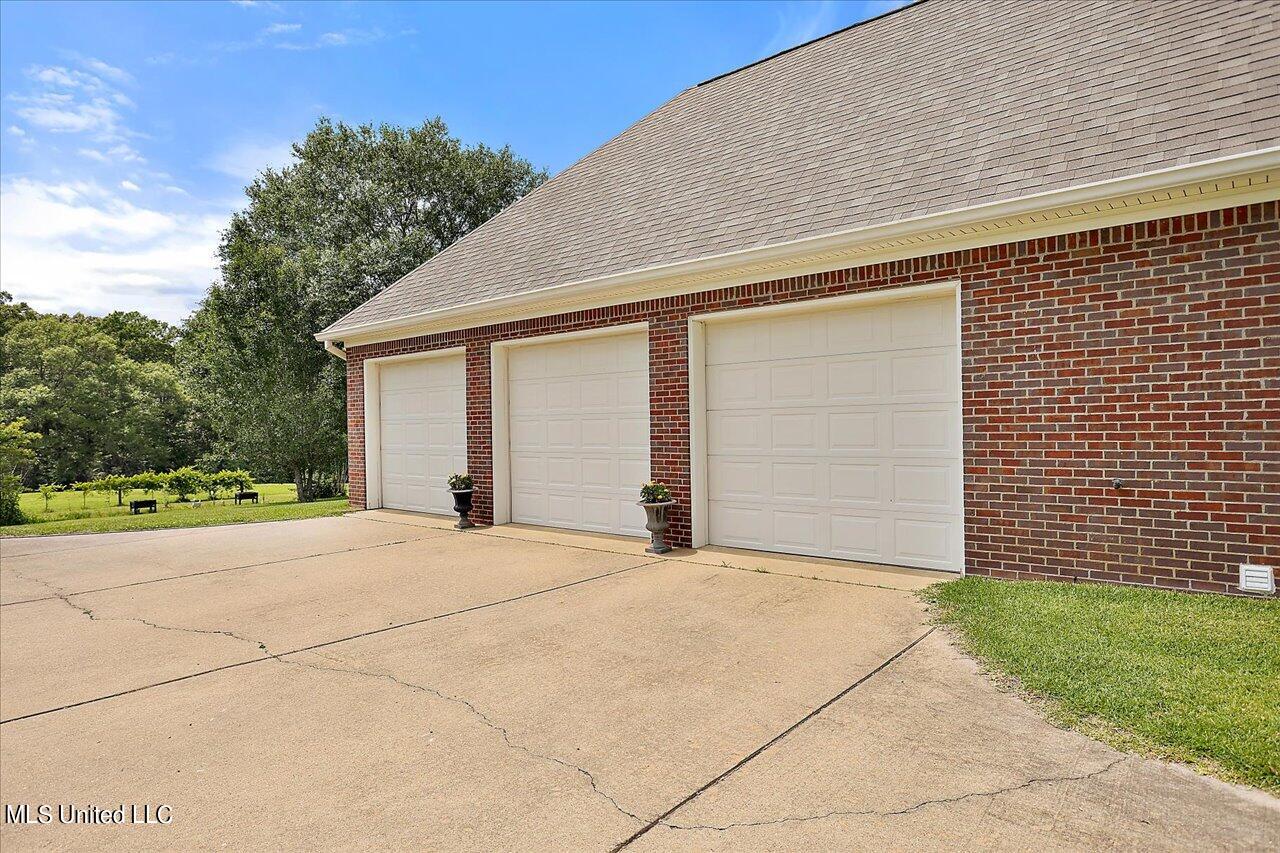 11657 Springridge Road Terry, MS 39170 - Photo 52 of 84 008-11657 Springridge Rd