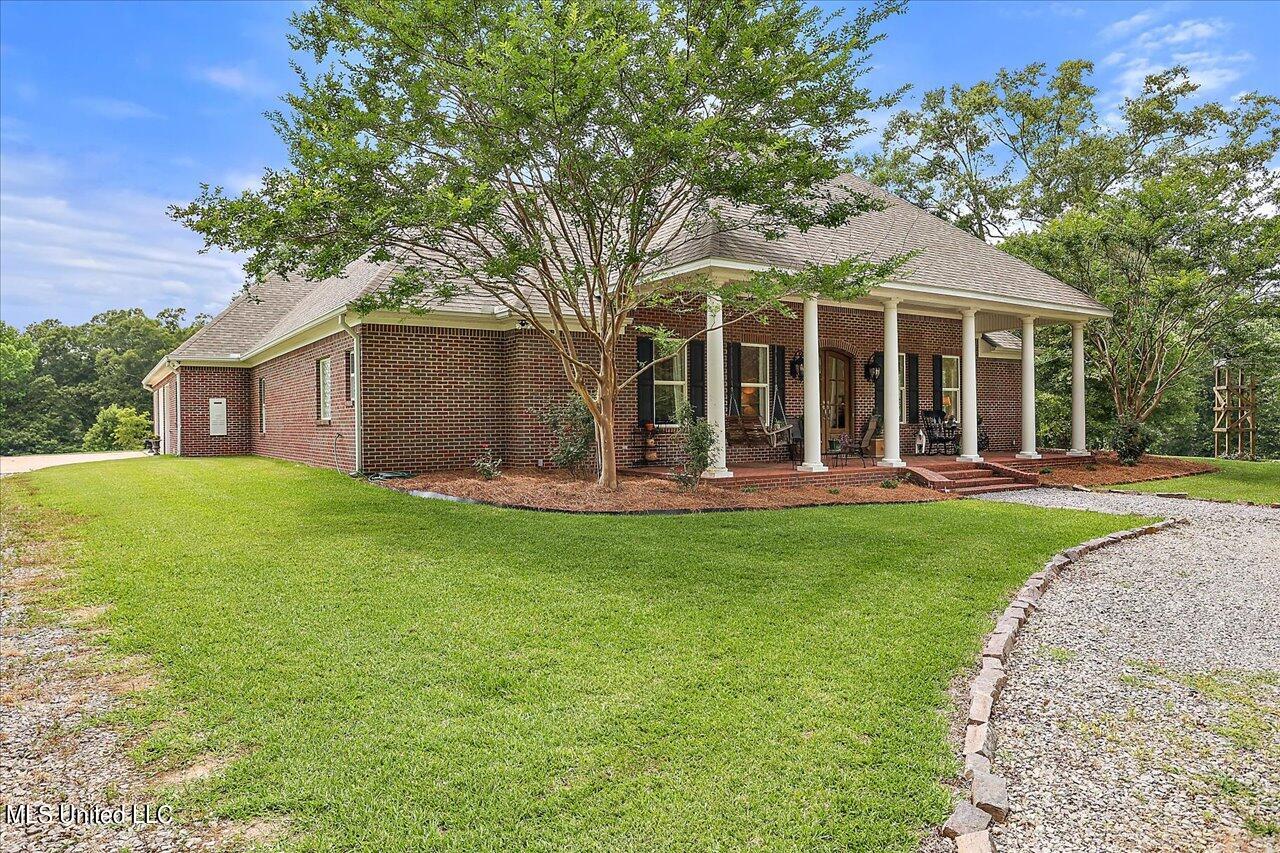 11657 Springridge Road Terry, MS 39170 - Photo 55 of 84 002-11657 Springridge Rd