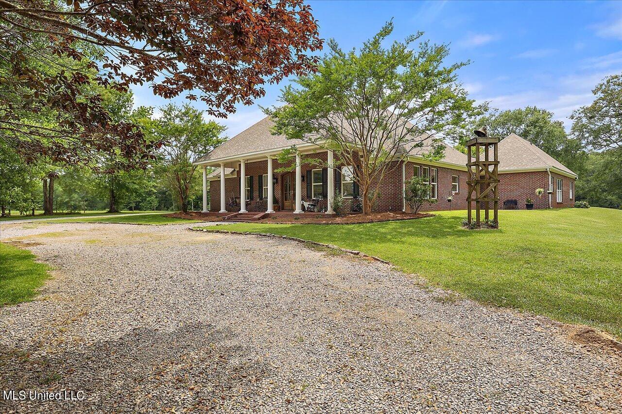 11657 Springridge Road Terry, MS 39170 - Photo 56 of 84 006-11657 Springridge Rd
