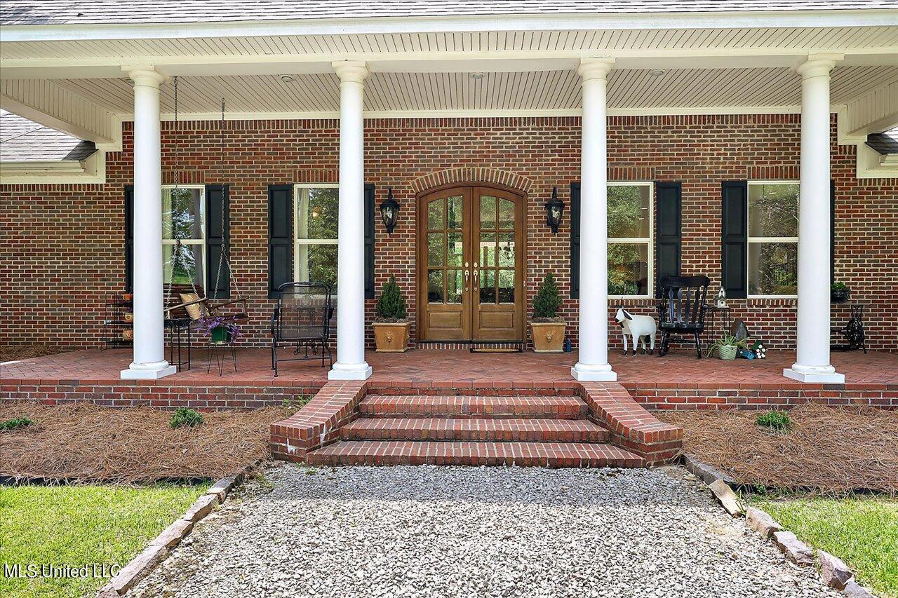 11657 Springridge Road Terry, MS 39170 - Photo 57 of 84 003-11657 Springridge Rd