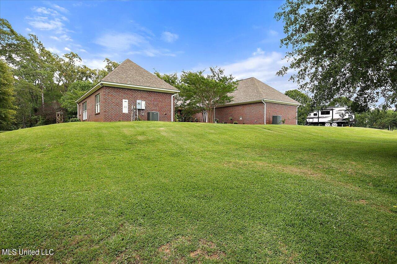 11657 Springridge Road Terry, MS 39170 - Photo 58 of 84 059-11657 Springridge Rd