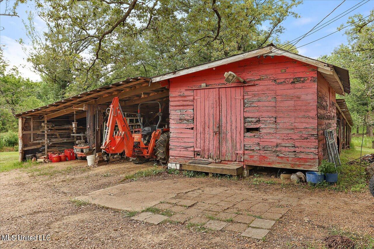 11657 Springridge Road Terry, MS 39170 - Photo 70 of 84 069-11657 Springridge Rd