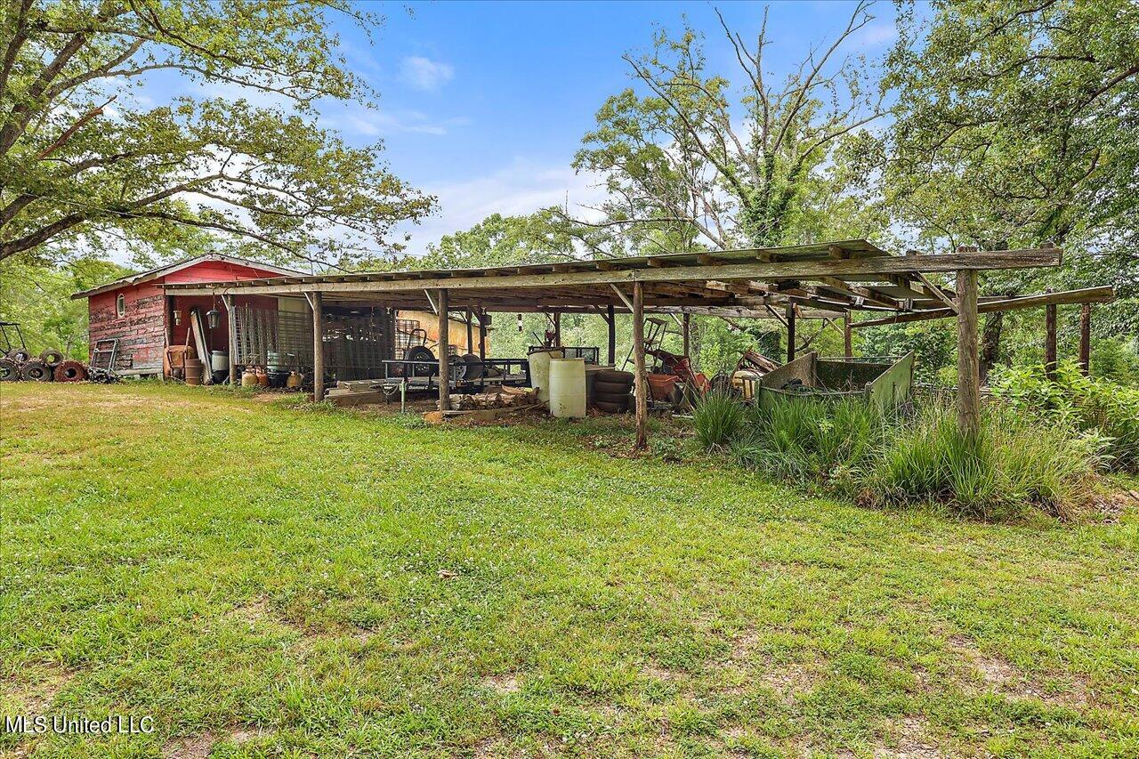 11657 Springridge Road Terry, MS 39170 - Photo 71 of 84 070-11657 Springridge Rd