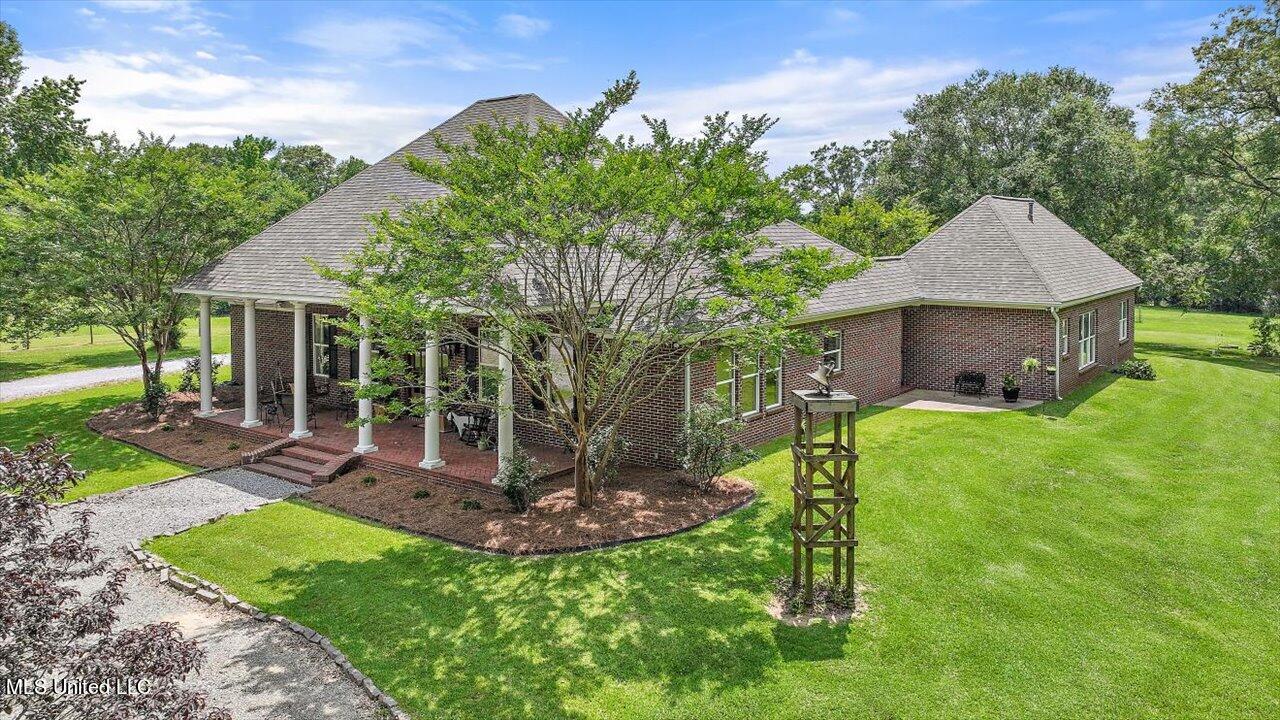 11657 Springridge Road Terry, MS 39170 - Photo 73 of 84 074-11657 Springridge Rd