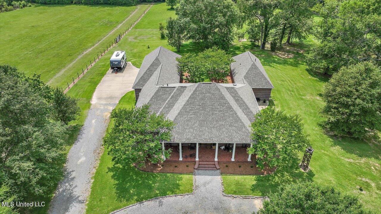 11657 Springridge Road Terry, MS 39170 - Photo 74 of 84 075-11657 Springridge Rd