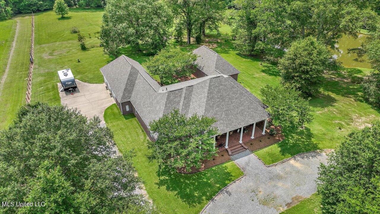 11657 Springridge Road Terry, MS 39170 - Photo 75 of 84 076-11657 Springridge Rd