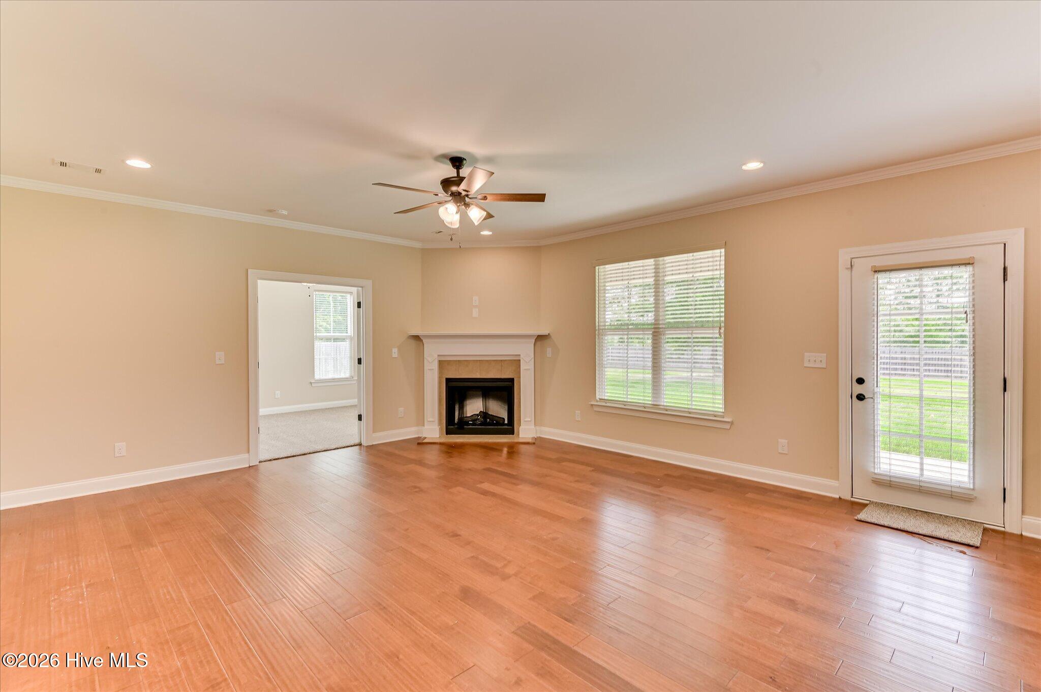 3610 Wheeler Branch Road Hephzibah, GA 30815 - Photo 7 of 44 07-107