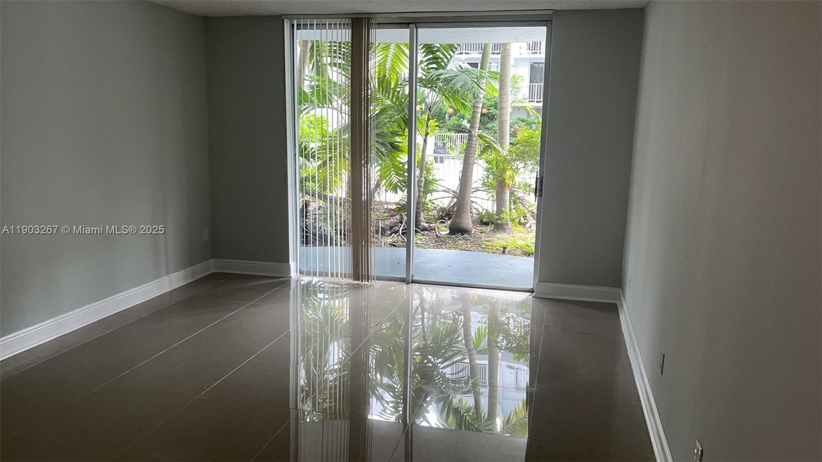 488 Northwest 165th Street, Unit B112 Miami, FL 33169 - Photo 8 of 10 a view of an entryway