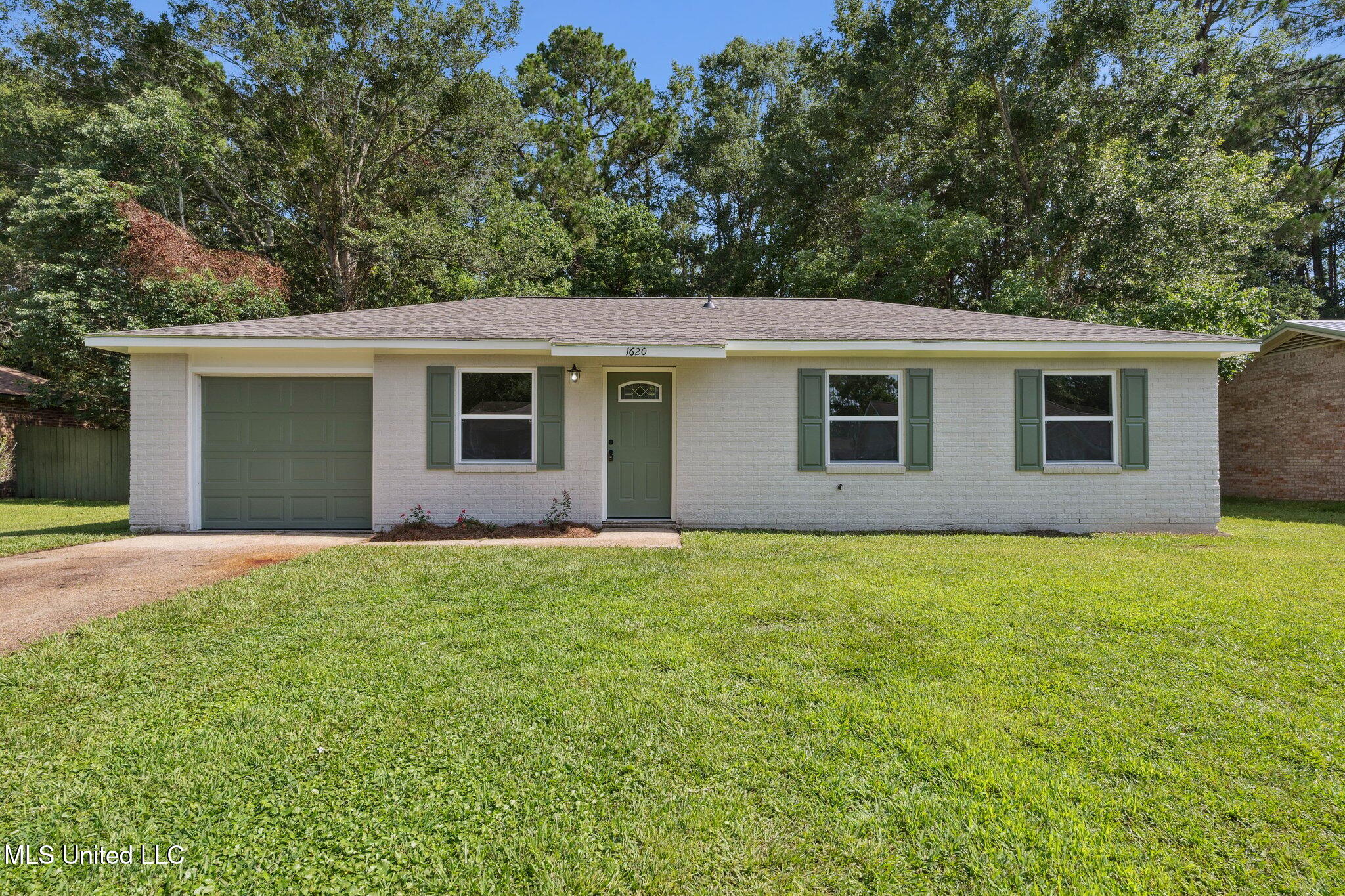 1620 Timber Lane Road Gautier, MS 39553 - Photo 1 of 16 014