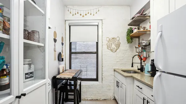 $345,000 | 30 Macombs Place, Unit 23 | Central Harlem