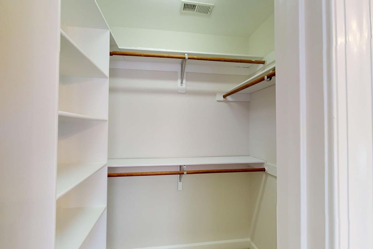 8601 Stanton Place Raleigh, NC 27615 - Photo 15 of 25 Master closet