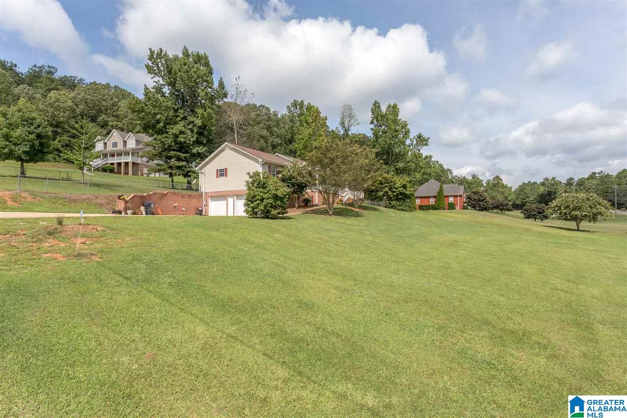675 Copper Springs Road Odenville, AL 35120 - Photo 40 of 41