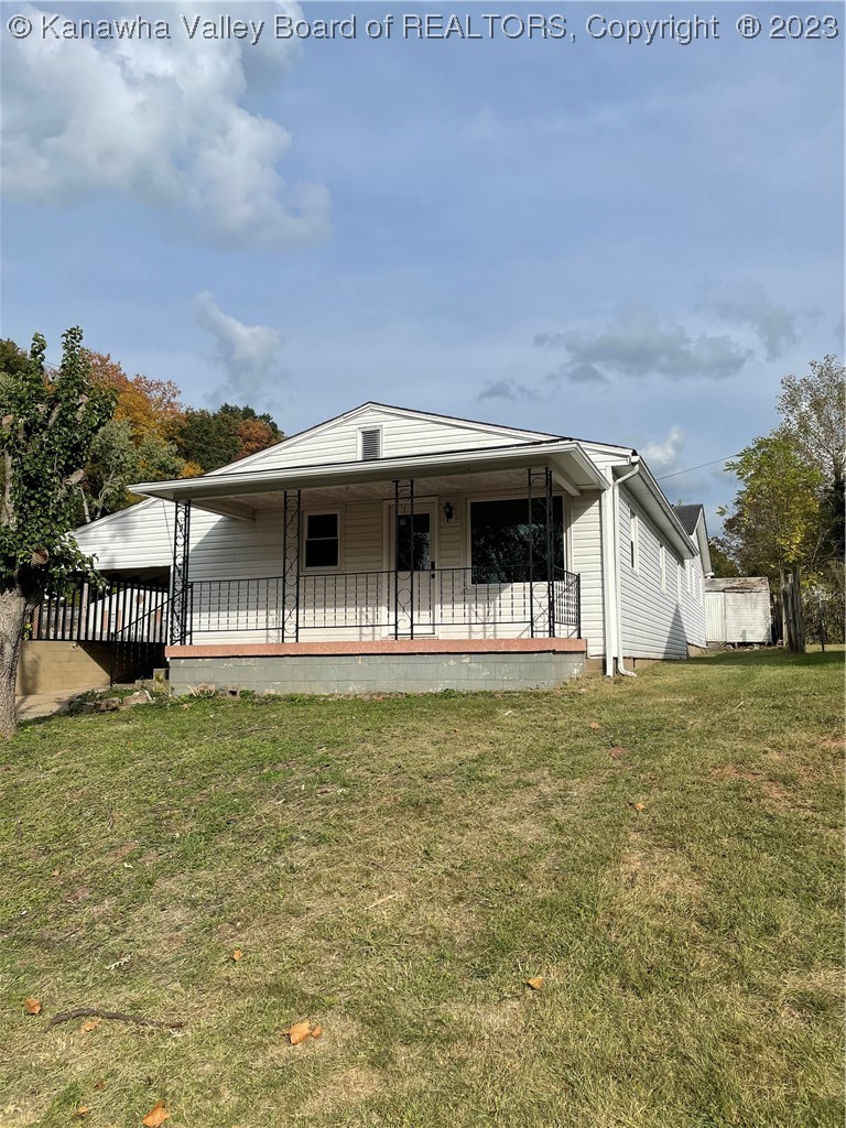 329 7th Street Ripley, WV 25271 - Photo 1 of 21 Gallery Image 1