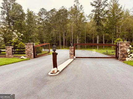 $92,000 | Lot 315 Pebble Trace, Unit 315, Talking Rock, GA 30175