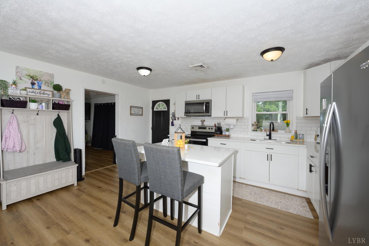 1020 Mohawk Road Long Island, VA 24569 - Photo 11 of 34