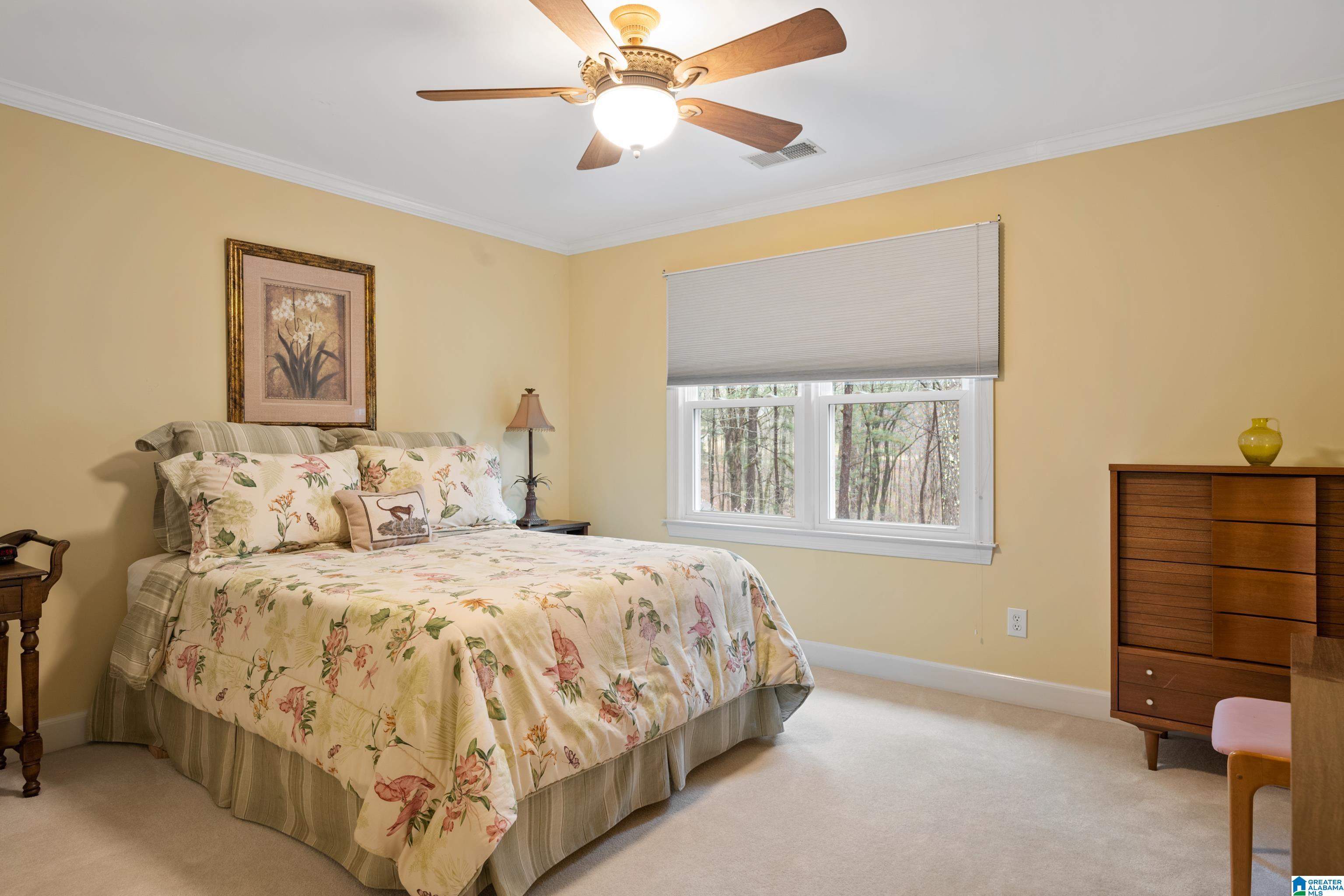 140 Weatherly Way Pelham, AL 35124 - Photo 35 of 50