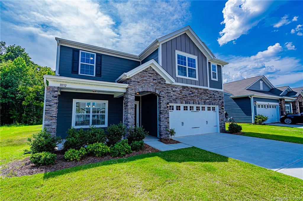 11132 Chapeclane Road Charlotte, NC 28278 - Photo 34 of 36 Gallery Image 34
