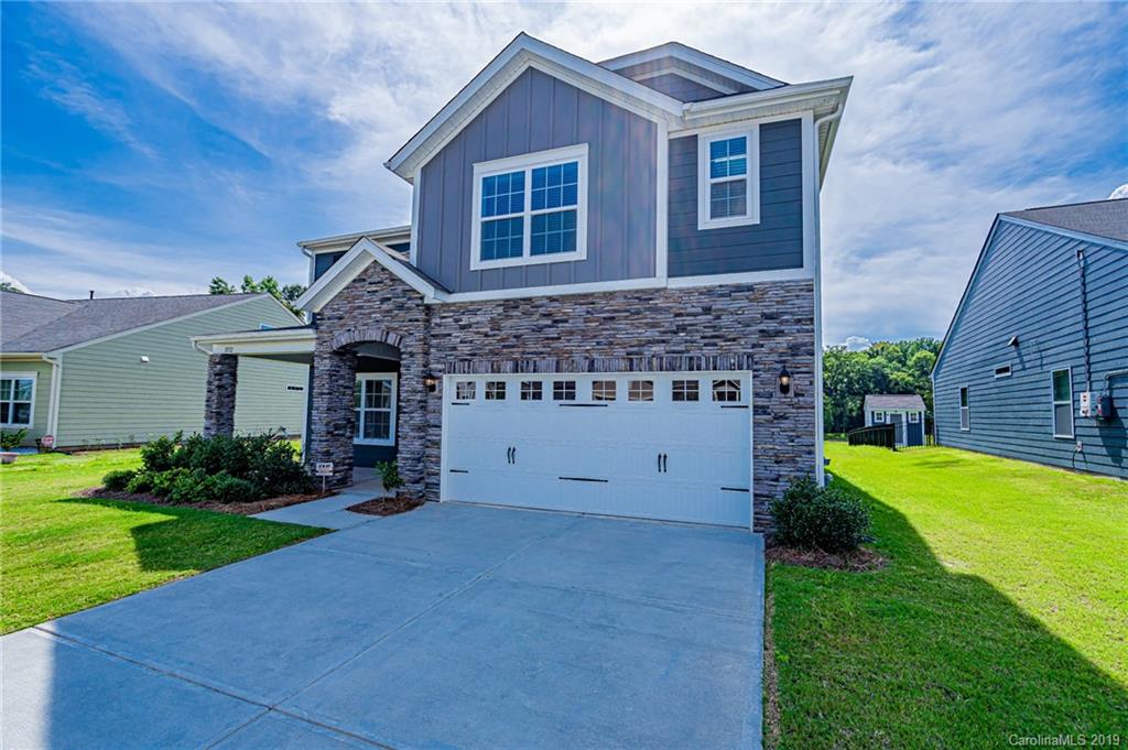 11132 Chapeclane Road Charlotte, NC 28278 - Photo 35 of 36 Gallery Image 35