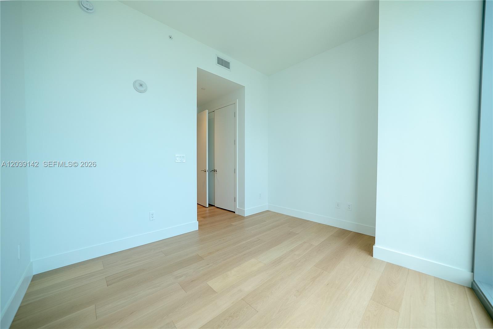 175 Southeast 25th Road, Unit 702 Miami, FL 33129 - Photo 23 of 30 a view of an empty room