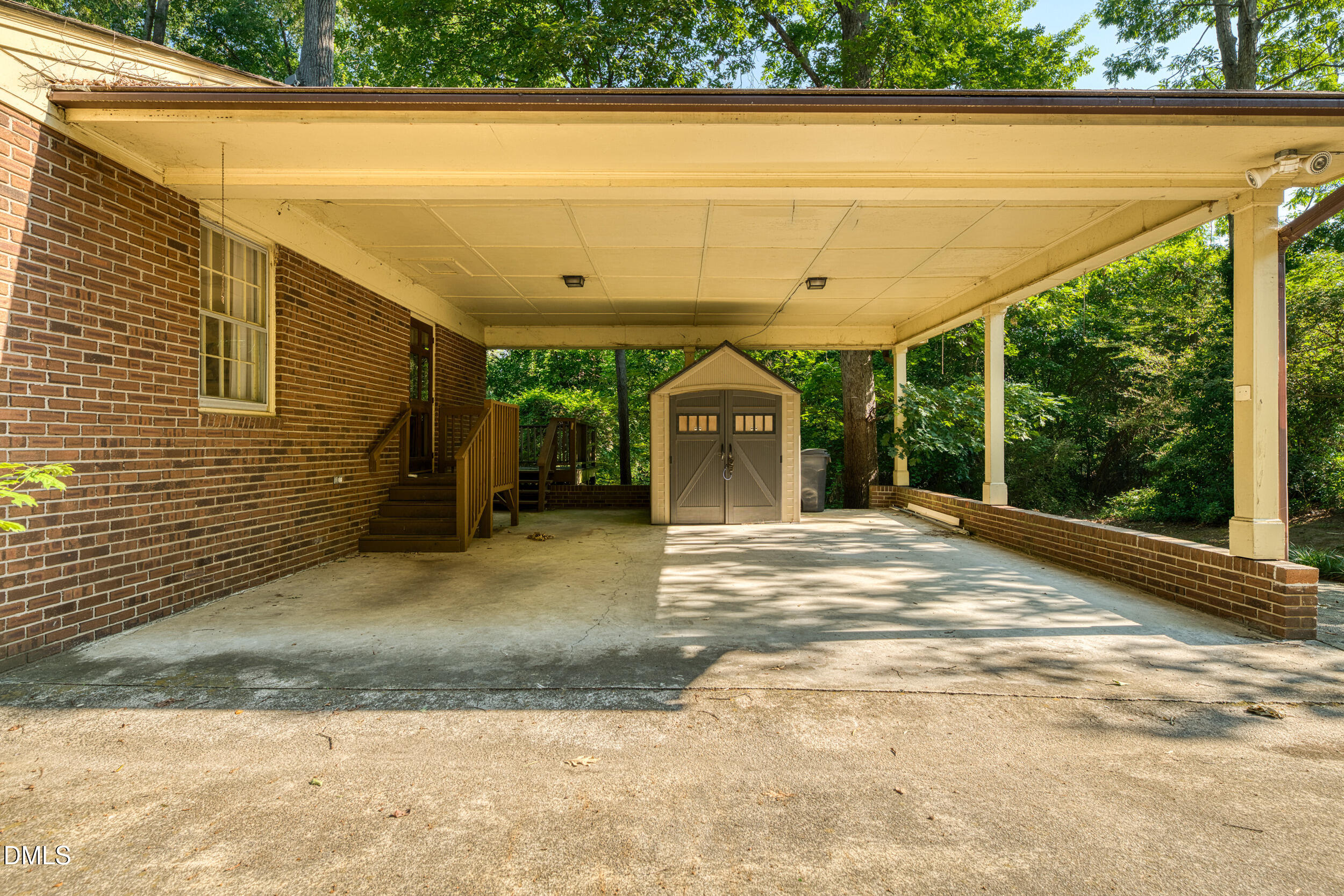 3405 Forest Road Raleigh, NC 27604 - Photo 30 of 43 30_30 -3405 forest rd, exterior