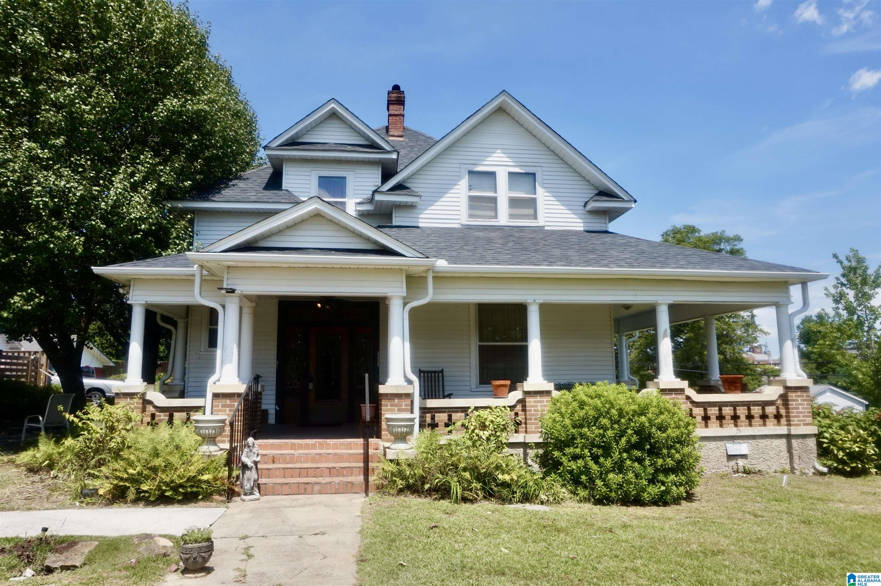 401 8th Street Southwest Cullman, AL 35055 - Photo 43 of 61