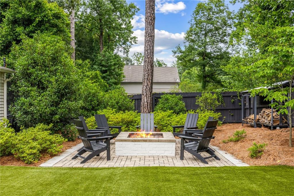 2629 Ashford Road Northeast Atlanta, GA 30319 - Photo 78 of 85