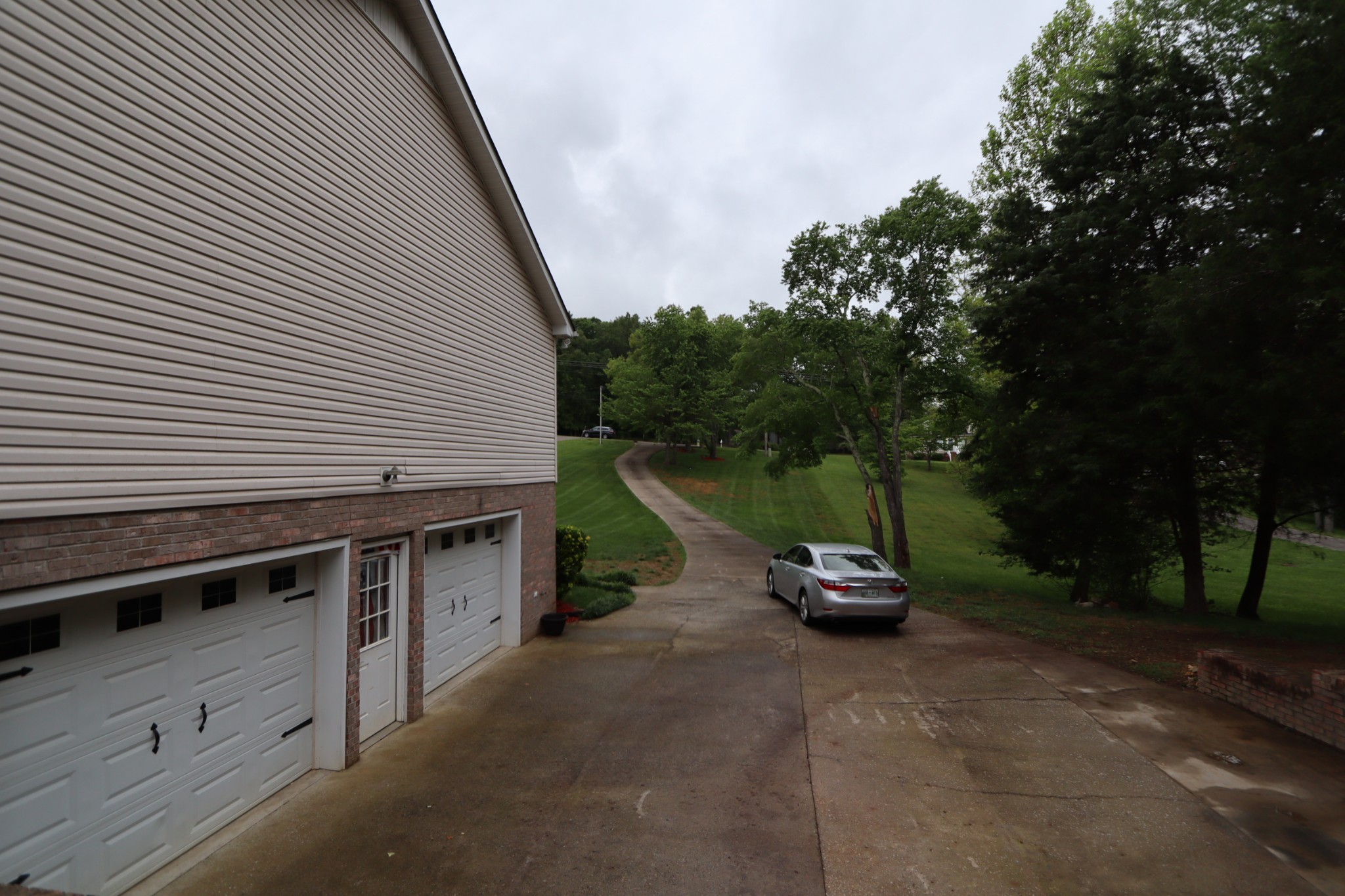 7523 Chester Road Fairview, TN 37062 - Photo 42 of 53 a car parked in front of a house