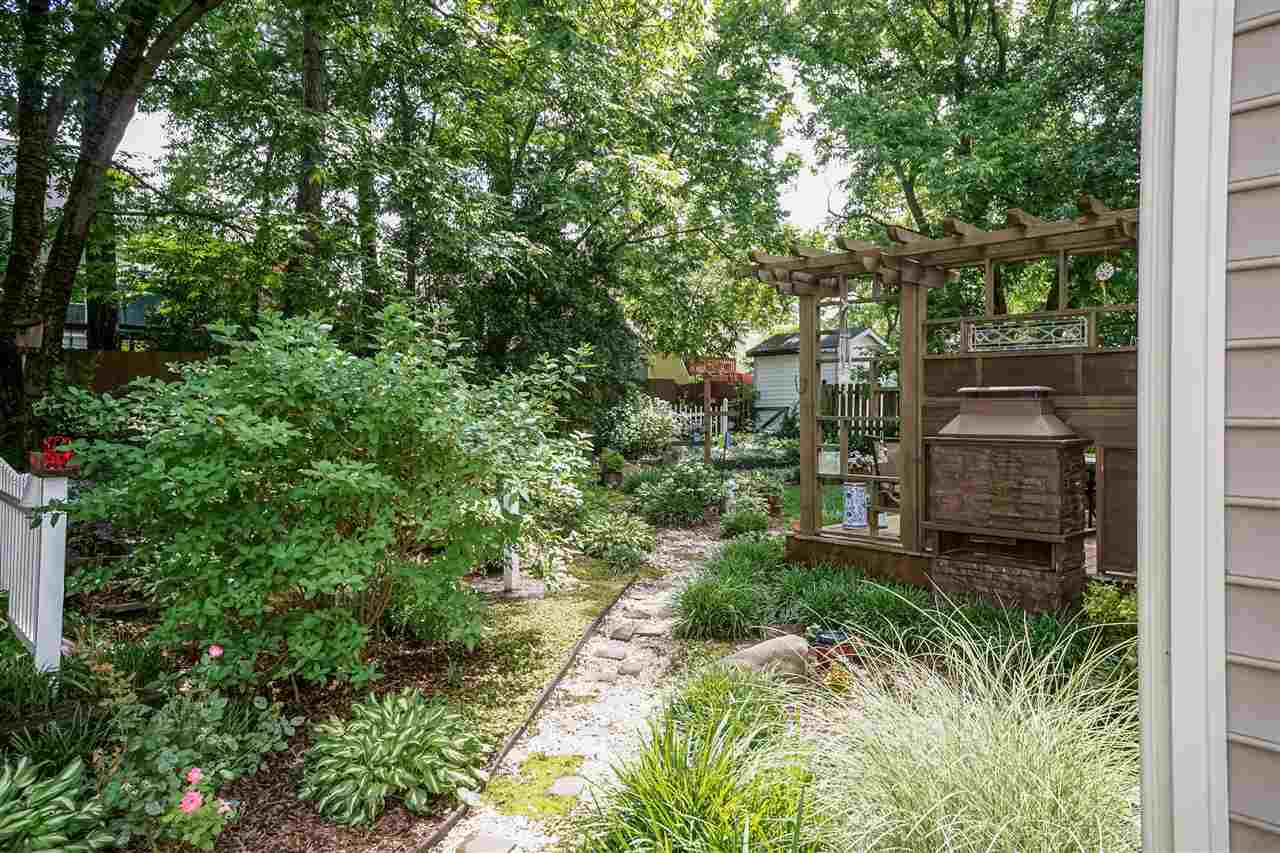 2313 Bolingbrook Lane Raleigh, NC 27613 - Photo 23 of 25 Photo 28