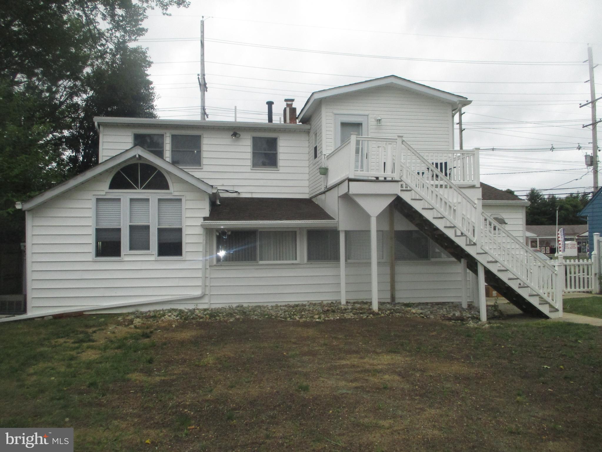 147 East Evesham Road Runnemede, NJ 08078 - Photo 2 of 28