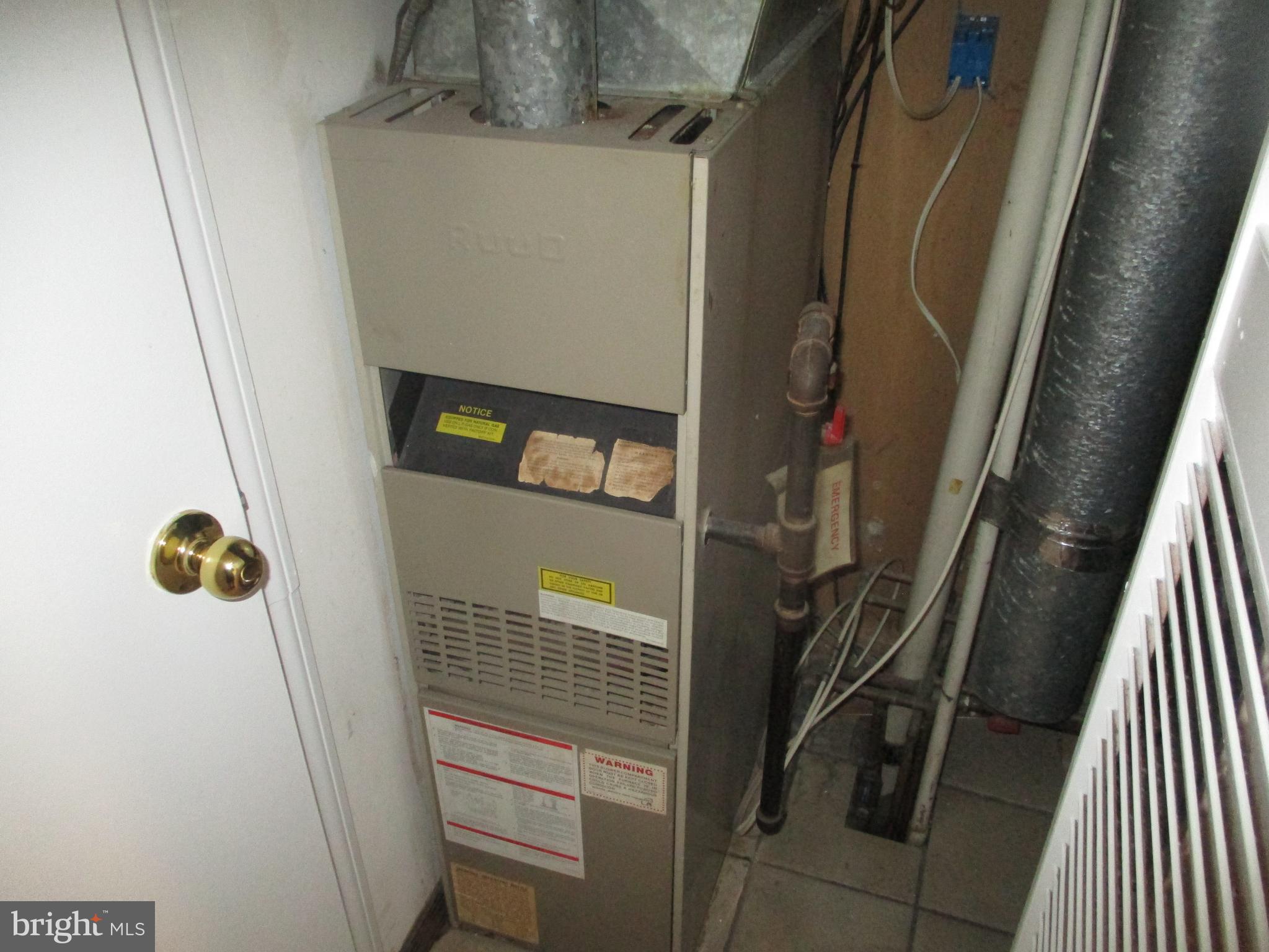 147 East Evesham Road Runnemede, NJ 08078 - Photo 27 of 28