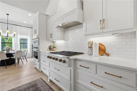 $799,000 | 3908 Northwest Redspire Street, Lee's Summit, MO 64064