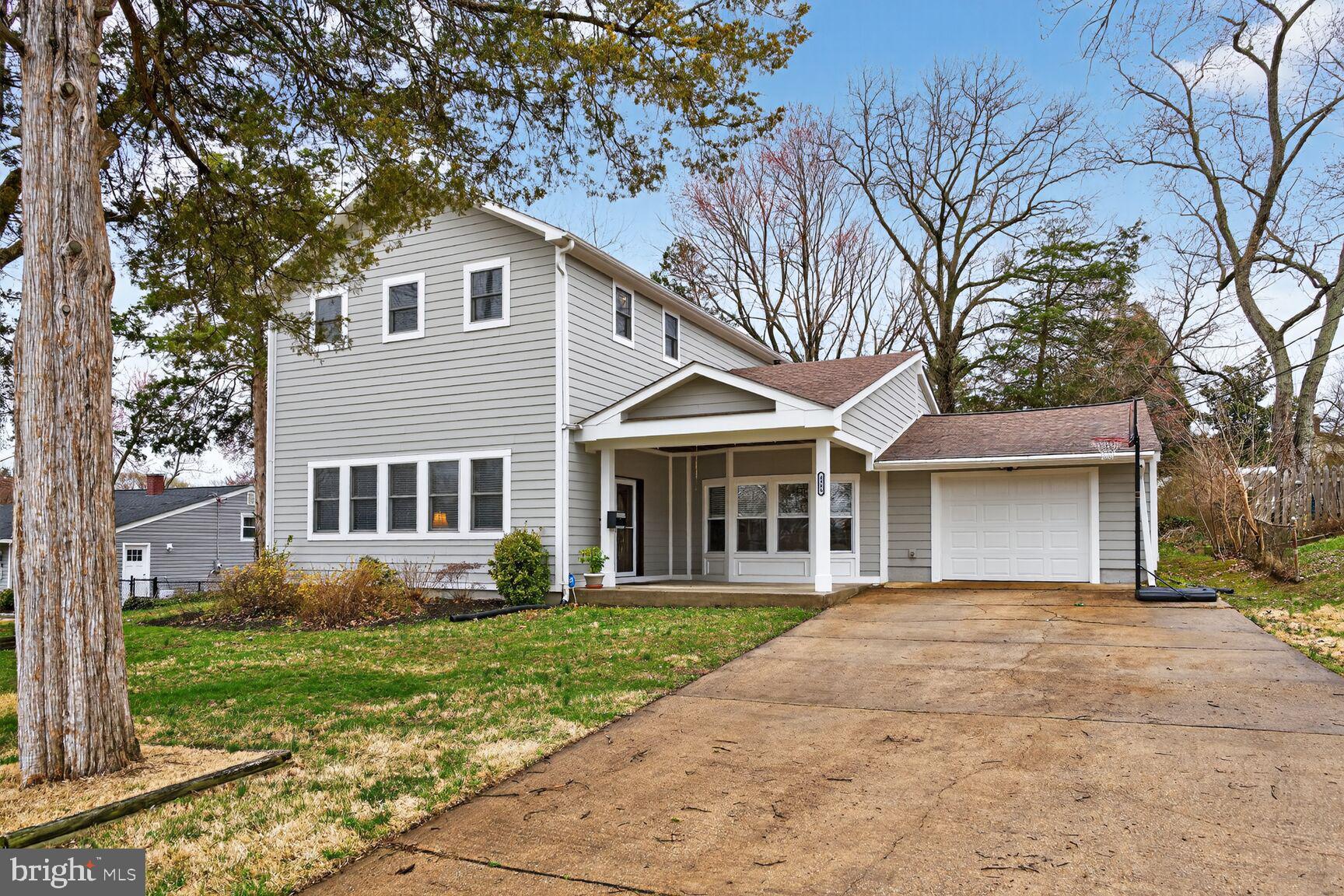 4406 Roundhill Road Alexandria, VA 22310 - Photo 2 of 48 Gallery Image 2