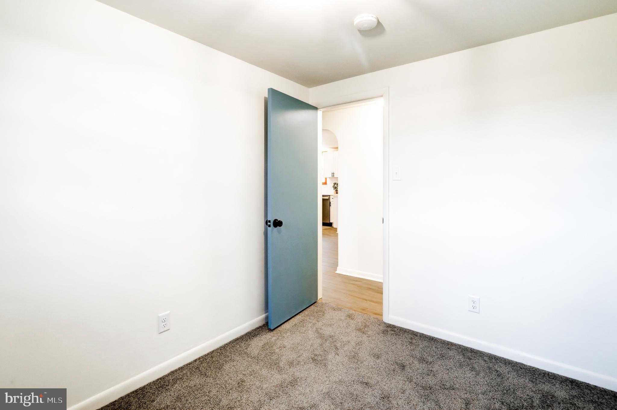 6428 York Road Spring Grove, PA 17362 - Photo 24 of 47 a view of an empty room