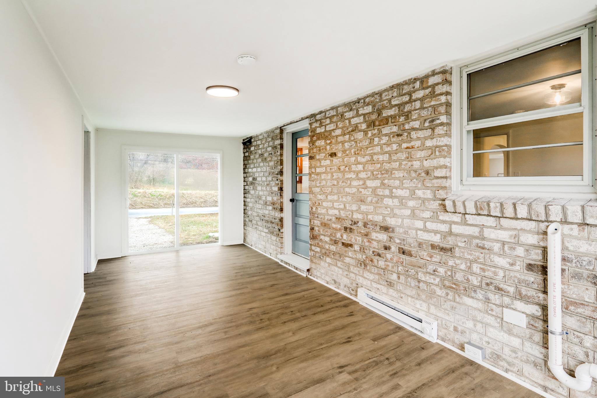 6428 York Road Spring Grove, PA 17362 - Photo 29 of 47 a view of an empty room and a window