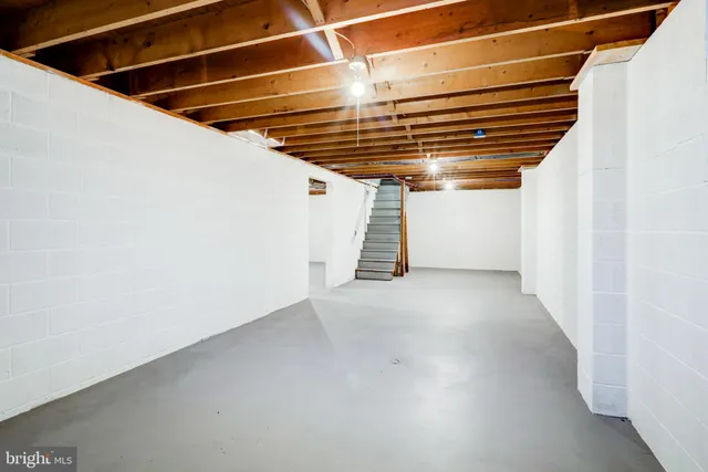 a view of small space