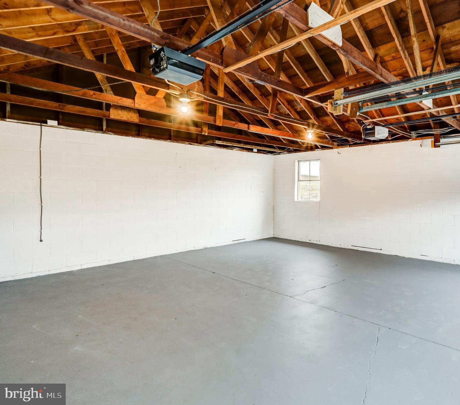 6428 York Road Spring Grove, PA 17362 - Photo 32 of 47 a view of an empty room