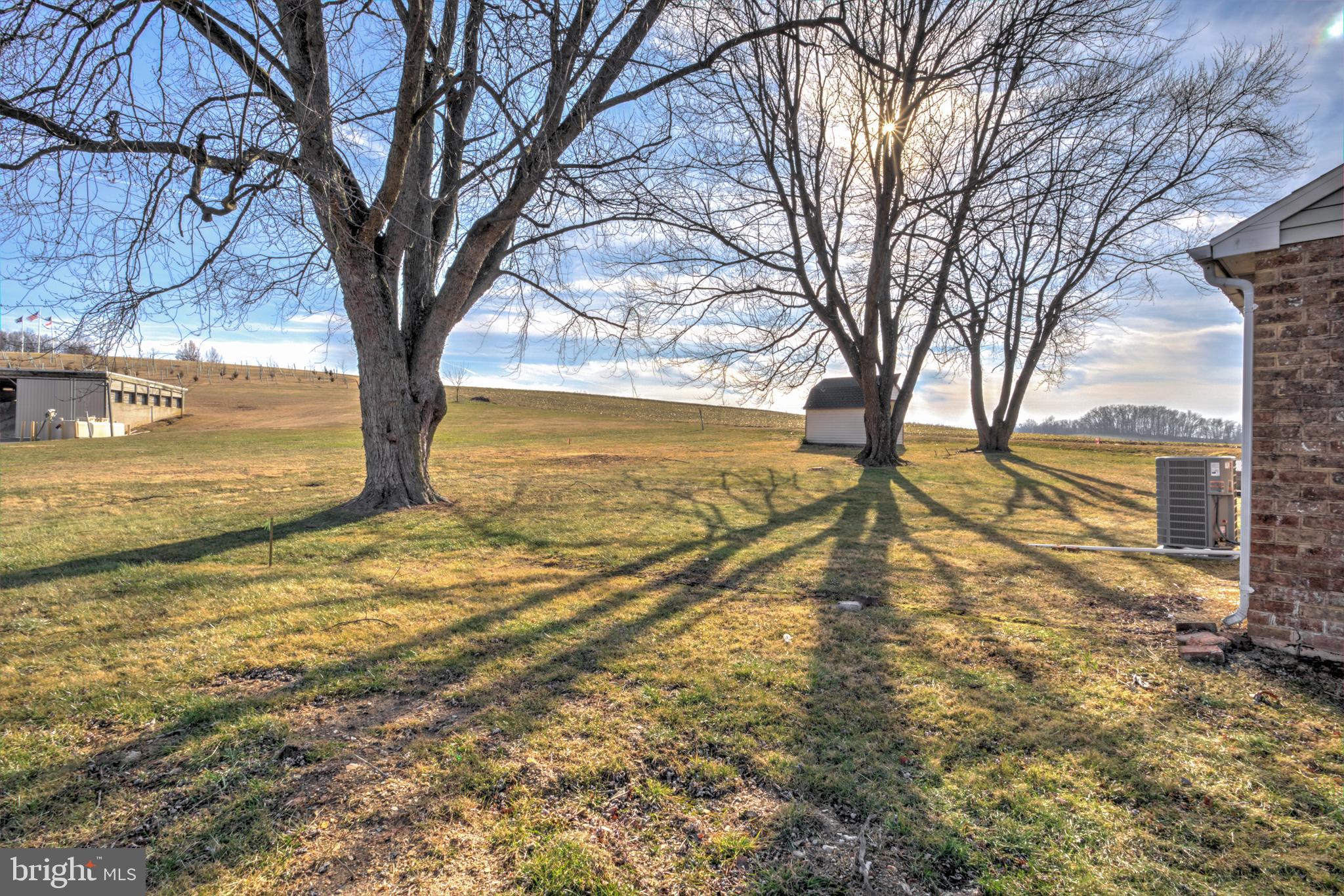 6428 York Road Spring Grove, PA 17362 - Photo 44 of 47 a view of an ocean and trees