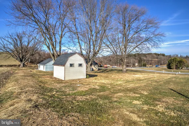 $305,000 | 6428 York Road, Spring Grove, PA 17362