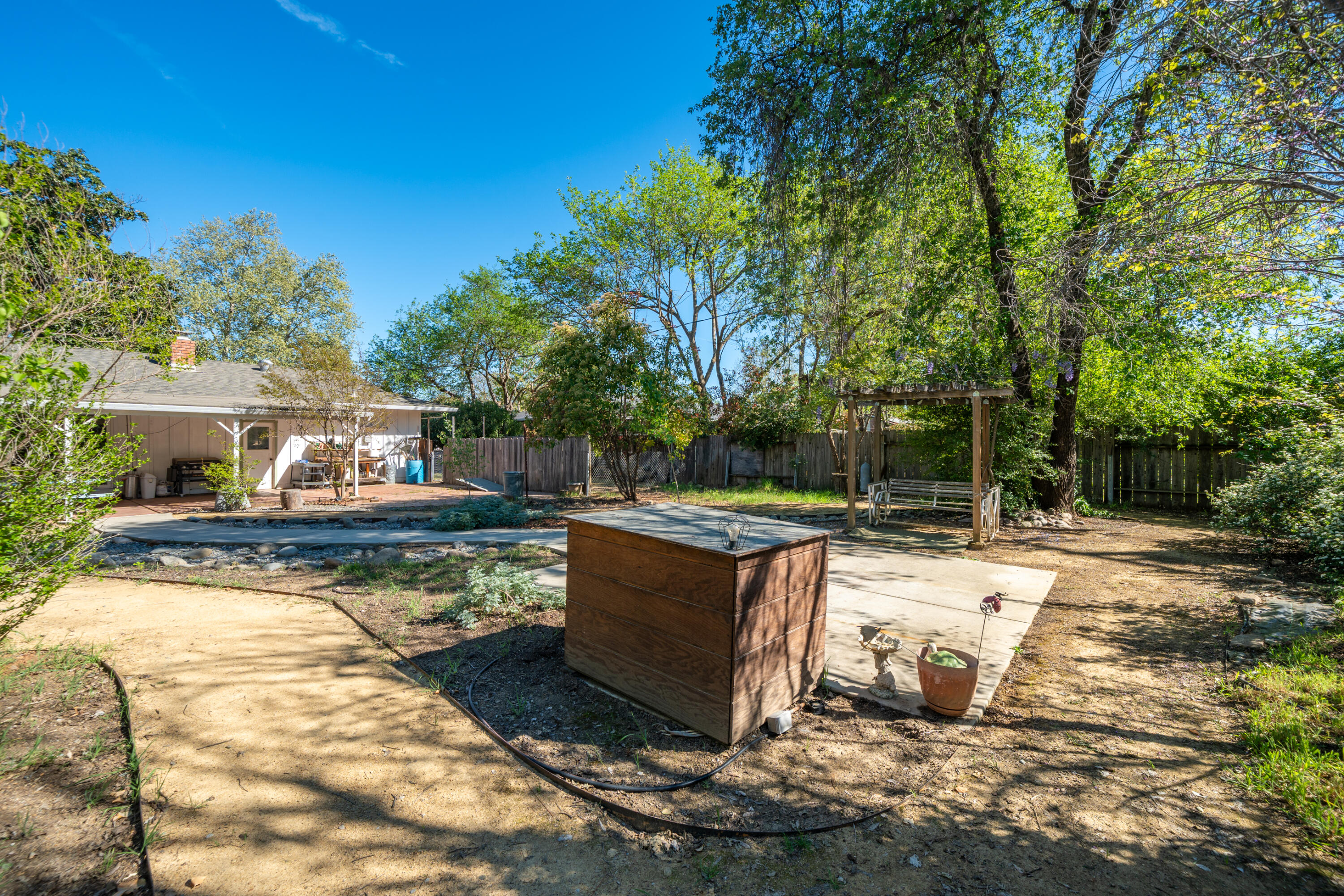 6908 Riata Drive Redding, CA 96002 - Photo 40 of 58 6908 Riata Dr-51