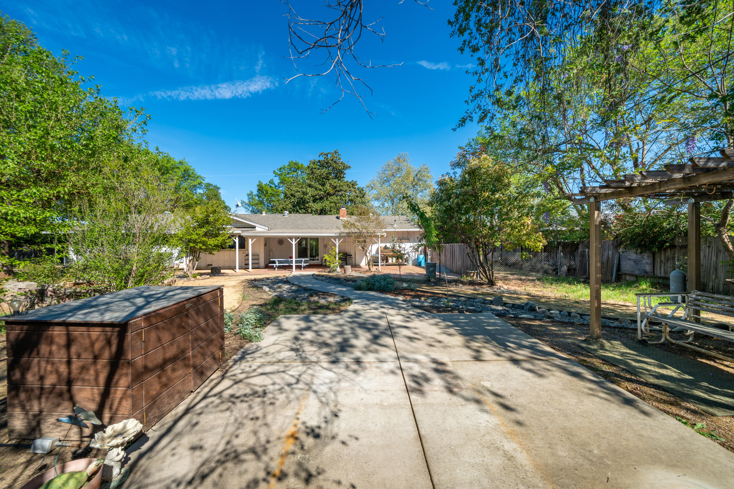 6908 Riata Drive Redding, CA 96002 - Photo 41 of 58 6908 Riata Dr-52